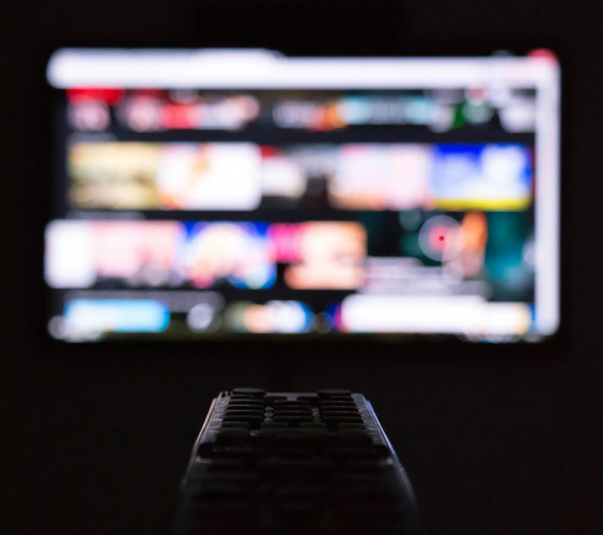 Electronic Media Advertising