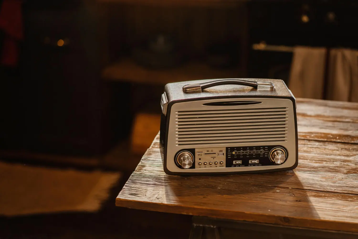 FM Radio Advertising