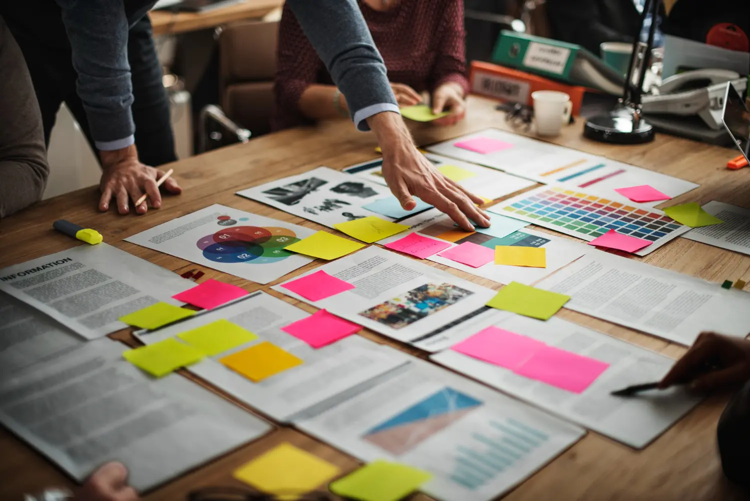 Media Planning