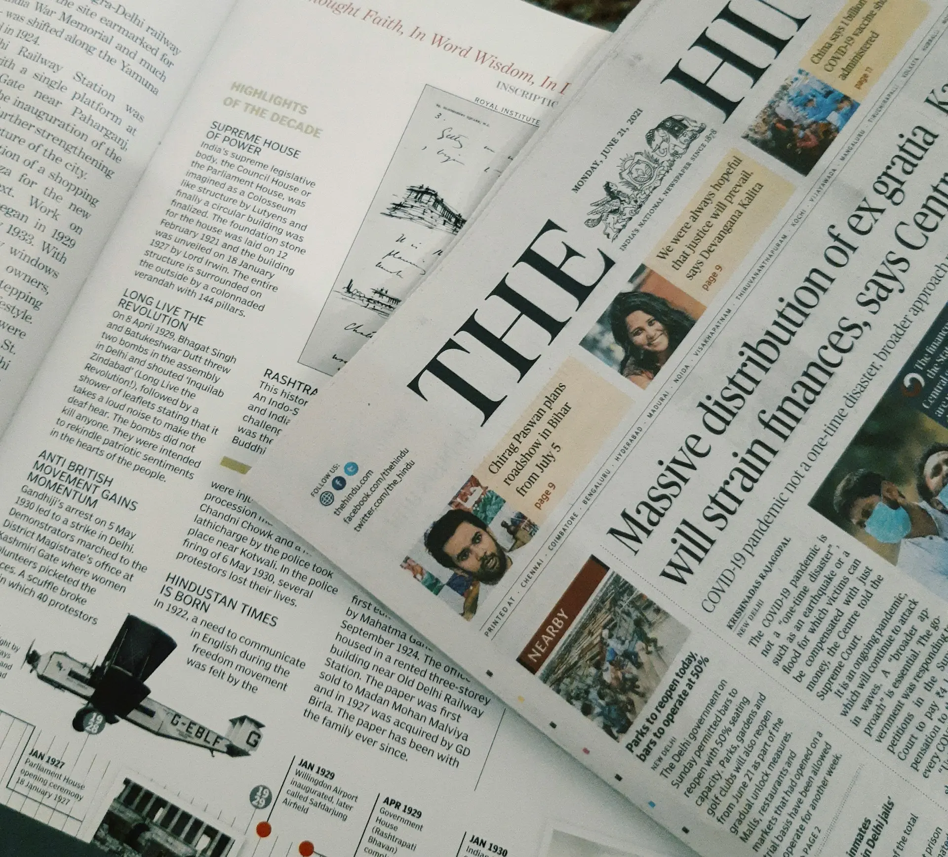 Print Media Advertising