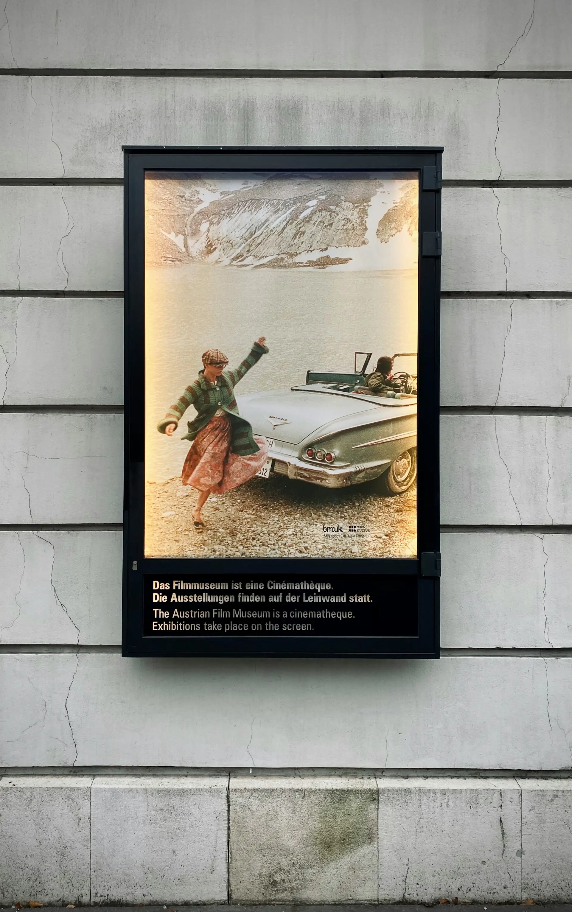 Outdoor Advertising